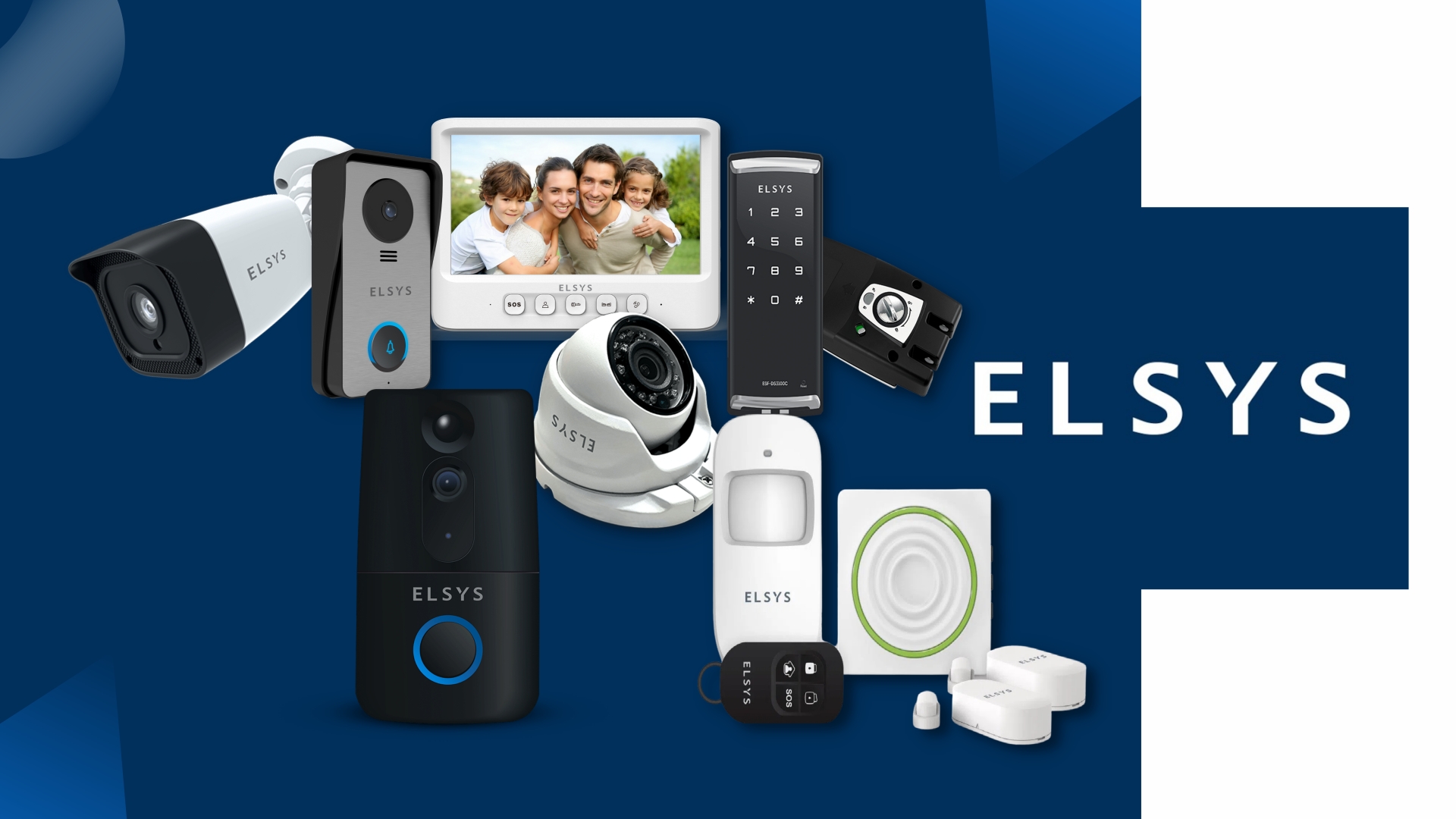 Banner Elsys 