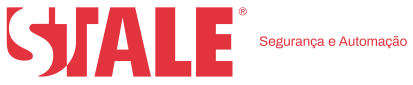 Home: Stale Segurança e Automação